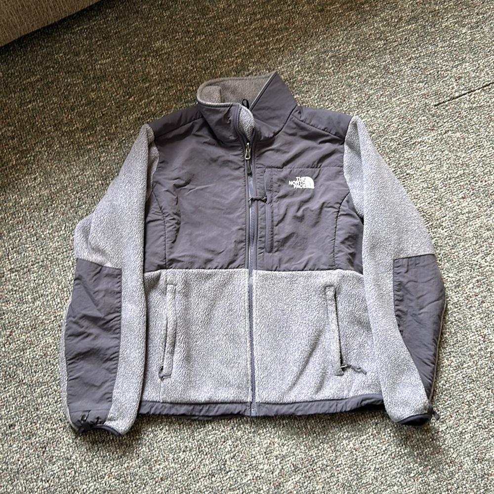 North Face Denali Jacket